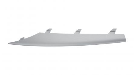 MOLDURA REJILLA BMW X5 (E70) 2007-2010 PARACHOQUES DELANTERO / IZQUIERDA