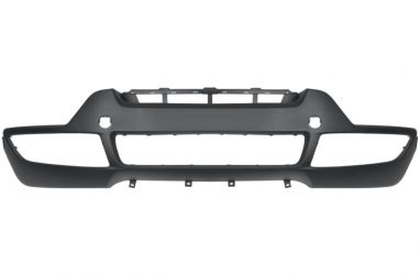 PARACHOQUES BMW X5 (E70) 2007-2010 DELANTERO / IMPRIMADO