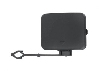 TAPAGANCHO BMW X5 (E70) 2007-2010 PARACHOQUES TRASERO / DERECHO