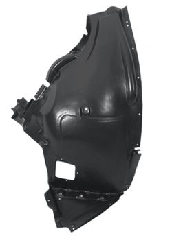 GUARDABARROS BMW X5 (E70) 2007-2010 PARTE DELANTERA / DELANTERO IZQUIERDO