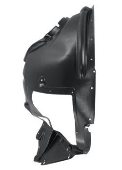GUARDABARROS BMW X5 (E70) 2007-2010 PARTE DELANTERA / MOTOR 3.2 / 4.4 / DELANTERO IZQUIERDO
