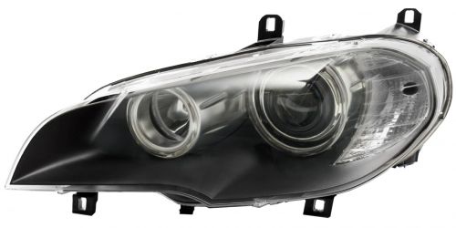 FARO BMW X5 (E70) 2007-2010 IZQUIERDO