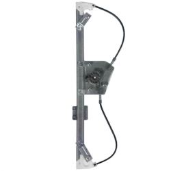 ELEVALUNAS BMW X5 (E70) 2007-2010 ELECTRICO / SIN MOTOR / CONFORT / TRASERO DERECHO