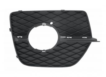 REJILLA BMW X6 (E71-E72) 2007-2012 PARACHOQUES DELANTERO / CON ANTINIEBLA / DERECHA
