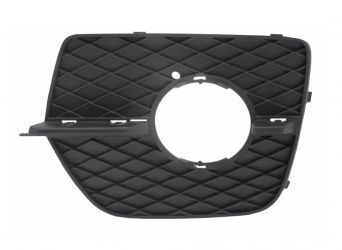 REJILLA BMW X6 (E71-E72) 2007-2012 PARACHOQUES DELANTERO / CON ANTINIEBLA / IZQUIERDA