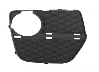 REJILLA BMW X6 (E71-E72) 2012-2014 PARACHOQUES DELANTERO / CON ANTINIEBLA / DERECHA
