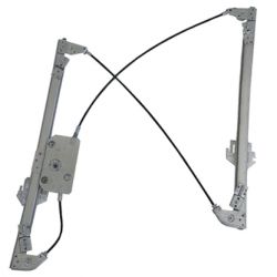 ELEVALUNAS BMW X6 (E71-E72) 2007-2014 ELECTRICO / SIN MOTOR / CONFORT / DELANTERO DERECHO