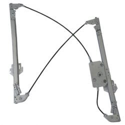 ELEVALUNAS BMW X6 (E71-E72) 2007-2014 ELECTRICO / SIN MOTOR / CONFORT / DELANTERO IZQUIERDO