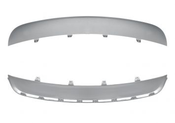 SPOILER BMW X5 (E70) 2010-2013 PARACHOQUES DELANTERO