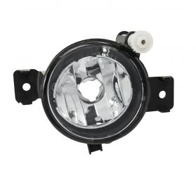 FARO ANTINIEBLA BMW X5 (E70) 2010-2013 LAMPARA H8 / DERECHO