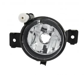 FARO ANTINIEBLA BMW X5 (E70) 2010-2013 LAMPARA H8 / IZQUIERDO