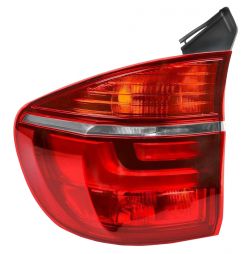 PILOTO TRASERO BMW X5 (E70) 2010-2013 EXTERIOR / IZQUIERDO