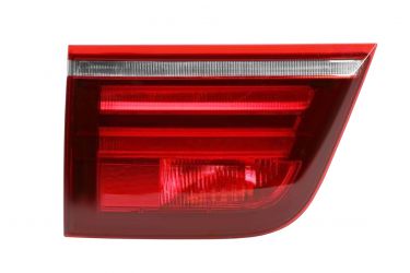 PILOTO TRASERO BMW X5 (E70) 2010-2013 INTERIOR / IZQUIERDO