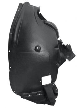 GUARDABARROS BMW X5 (E70) 2010-2013 PARTE DELANTERA / DELANTERO DERECHO
