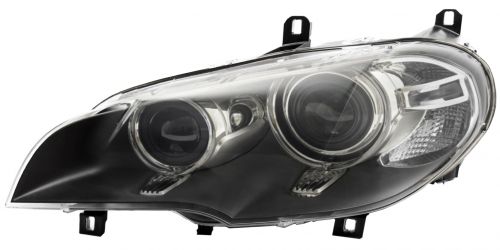 FARO BMW X5 (E70) 2010-2013 XENON / AFS / IZQUIERDO
