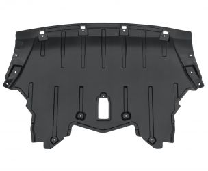 BAJO MOTOR BMW X5 (E70) 2010-2013 DELANTERO