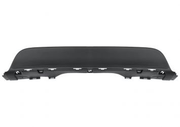 SPOILER BMW X5 (E70) 2010-2013 PARACHOQUES TRASERO