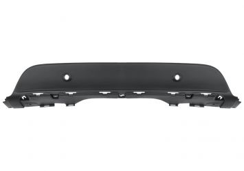 SPOILER BMW X5 (E70) 2010-2013 PARACHOQUES TRASERO / CON SENSOR