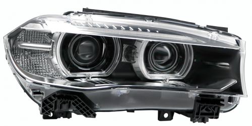 FARO BMW X5 (F15) 2013-2018 XENON / DERECHO