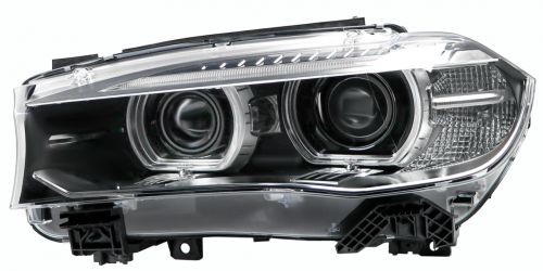 FARO BMW X5 (F15) 2013-2018 XENON / IZQUIERDO