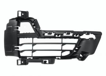 REJILLA BMW X5 (F15) 2013-2018 PARACHOQUES DELANTERO / ABIERTA / DERECHA