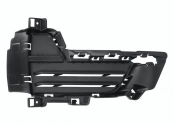 REJILLA BMW X5 (F15) 2013-2018 PARACHOQUES DELANTERO / CERRADA / DERECHA