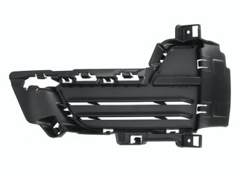 REJILLA BMW X5 (F15) 2013-2018 PARACHOQUES DELANTERO / CERRADA / IZQUIERDA