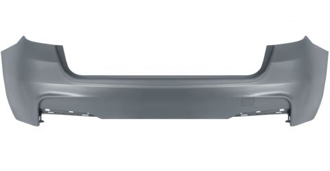 PARACHOQUES BMW SERIE 3 (F31) 2012-2015 TRASERO / FAMILIAR / MODELO M-TECH / IMPRIMADO