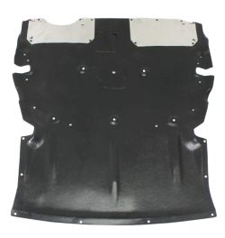 BAJO MOTOR BMW SERIE 4 (F32-F33) 2013-2017 COUPE / CABRIO / DELANTERO / MODELO 2X4