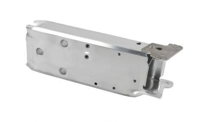 SOPORTE TRAVIESA BMW SERIE 3 (F30-F31) 2012-2015 PARACHOQUES DELANTERO / ALUMINIO / DERECHO