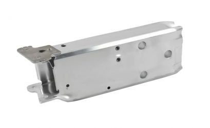 SOPORTE TRAVIESA BMW SERIE 3 (F30-F31) 2012-2015 PARACHOQUES DELANTERO / ALUMINIO / IZQUIERDO