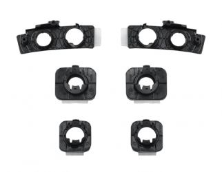 SOPORTE SENSOR BMW SERIE 3 (F30-F31) 2012-2015 PARACHOQUES DELANTERO / MODELO M-TECH