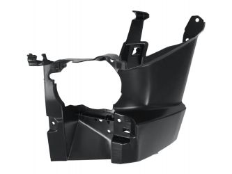 SOPORTE ANTINIEBLA BMW SERIE 3 (F30-F31) 2012-2015 PARACHOQUES DELANTERO / MODELO M-TECH / IZQUIERDO