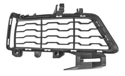 REJILLA BMW SERIE 3 (F30-F31) 2012-2015 PARACHOQUES DELANTERO / MODELO M-TECH / SIN ANTINIEBLA / DERECHA