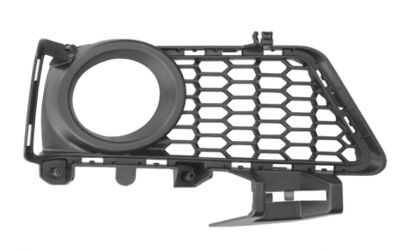 REJILLA BMW SERIE 3 (F30-F31) 2012-2014 PARACHOQUES DELANTERO / MODELO M-TECH / CON ANTINIEBLA / DERECHA