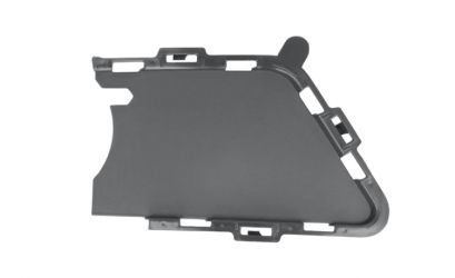 TAPA REJILLA BMW SERIE 3 (F30-F31) 2012-2014 PARACHOQUES DELANTERO / MODELO M-TECH / DERECHA