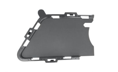 TAPA REJILLA BMW SERIE 3 (F30-F31) 2012-2014 PARACHOQUES DELANTERO / MODELO M-TECH / IZQUIERDA