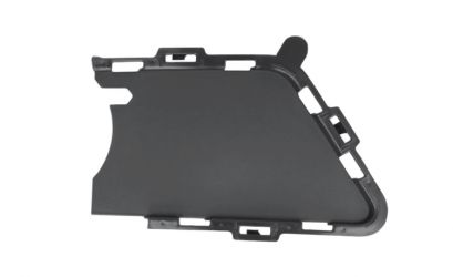 TAPA REJILLA BMW SERIE 3 (F30-F31) 2014-2015 PARACHOQUES DELANTERO / MODELO M-TECH / DERECHA