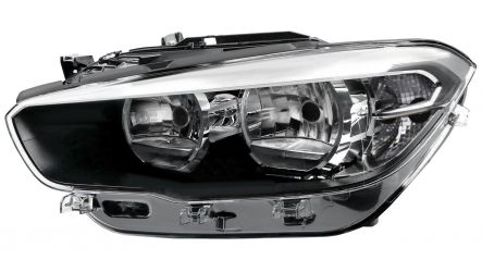 FARO BMW SERIE 1 (F20-F21) 2015-2019 IZQUIERDO