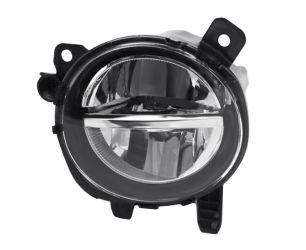 FARO ANTINIEBLA BMW SERIE 3 (F30-F31) 2015-2018 LED / IZQUIERDO