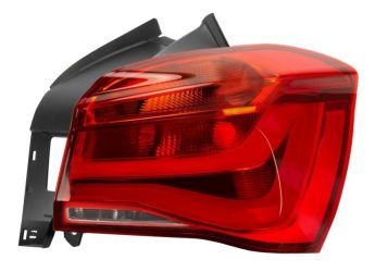 PILOTO TRASERO BMW SERIE 1 (F20-F21) 2015-2019 LED / DERECHO