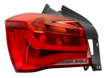 PILOTO TRASERO BMW SERIE 1 (F20-F21) 2015-2019 LED / IZQUIERDO
