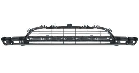REJILLA BMW SERIE 1 (F20-F21) 2015-2019 PARACHOQUES DELANTERO / CENTRAL