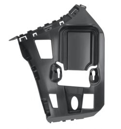 SOPORTE PARACHOQUES BMW SERIE 1 (F20-F21) 2015-2019 TRASERO IZQUIERDO