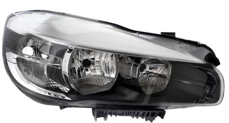 FARO BMW SERIE 2 (F45-F46) 2014-2018 ACTIVE TOURER / GRAND TOURER / DERECHO