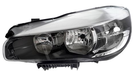 FARO BMW SERIE 2 (F45-F46) 2014-2018 ACTIVE TOURER / GRAND TOURER / IZQUIERDO