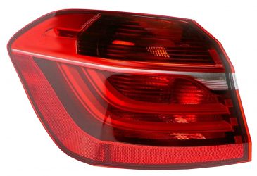PILOTO TRASERO BMW SERIE 2 (F45) 2014-2018 ACTIVE TOURER / EXTERIOR / IZQUIERDO