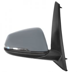 ESPEJO RETROVISOR BMW SERIE 2 (F45-F46) 2014-2018 ACTIVE TOURER / GRAND TOURER / ELECTRICO / BASE NEGRA / TERMICO / ELECTROCRÓMICO / ABATIBLE ELECTRICAMENTE / MEMORIA / IMPRIMADO / DERECHO