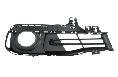REJILLA BMW SERIE 3 (F30-F31) 2015-2018 PARACHOQUES DELANTERO / ABIERTA / DERECHA