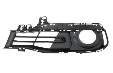 REJILLA BMW SERIE 3 (F30-F31) 2015-2018 PARACHOQUES DELANTERO / ABIERTA / IZQUIERDA